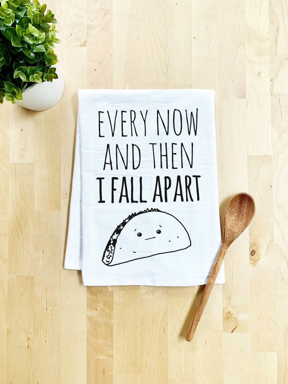 Funny Kitchen Towels